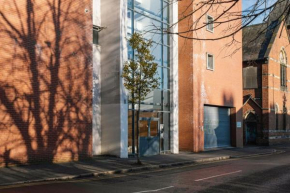 Luxury, Sleeps 6, City Centre